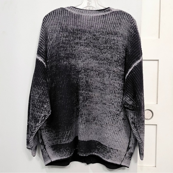 R13 oversized cardigan sweater - Picture 3 of 7